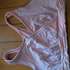 Kindred bravely sports bra